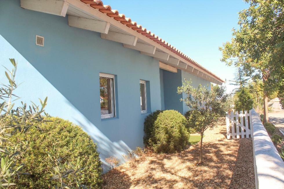 Comporta House Villa Exterior photo