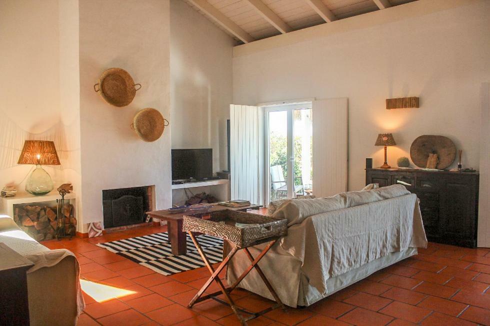 Comporta House Villa Exterior photo