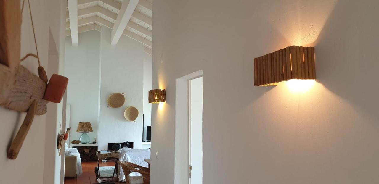 Comporta House Villa Exterior photo